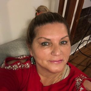 Meet your Posher, Jo